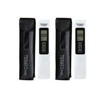 New 4 in 1 TDS Meter - TDS EC & Temperature
