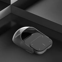 Bluetooth Detachable Air Mouse Touchpad Mouse