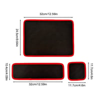 Magnetic Tool Tray