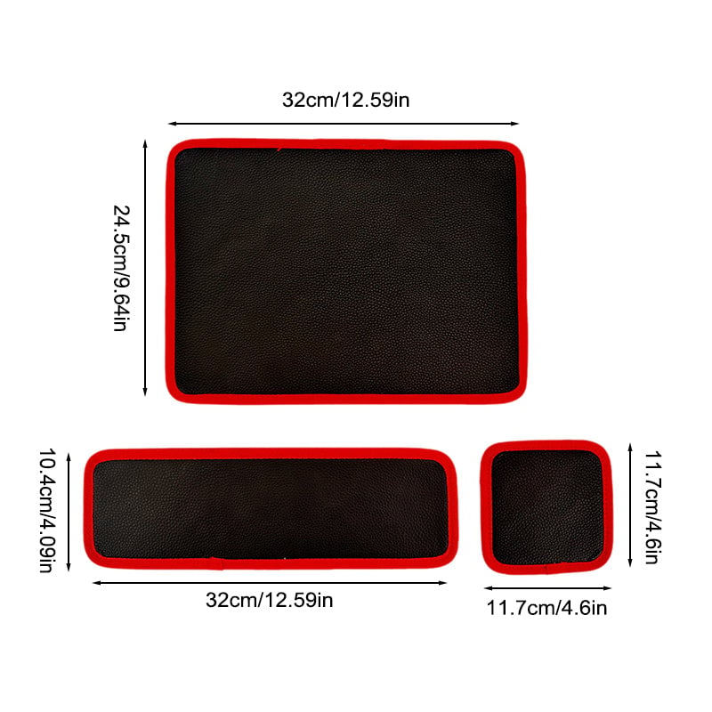 Magnetic Tool Tray