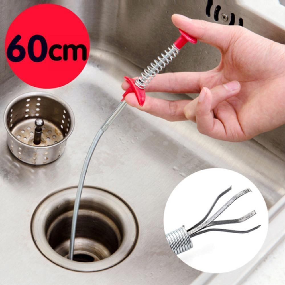 👍Kitchen Sink Sewer Cleaning Hook