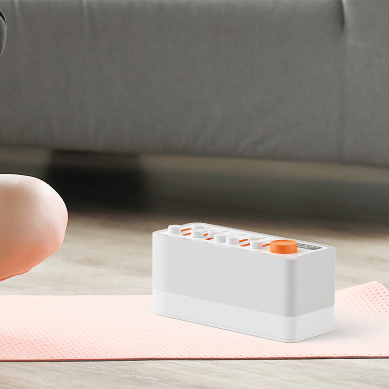 DIY Smart Sleep Speaker