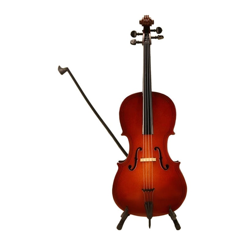 Mini-Geigendekoration