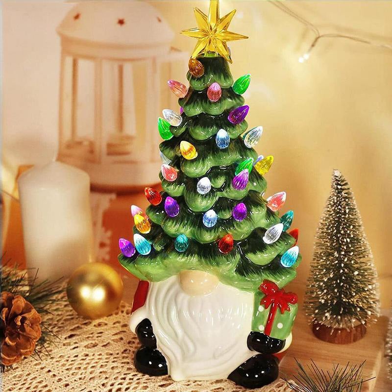 Santa-Weihnachten