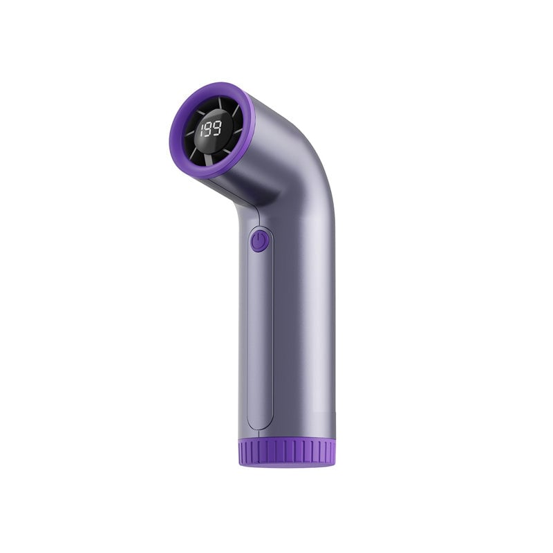 Powerful Turbo Mini Fan