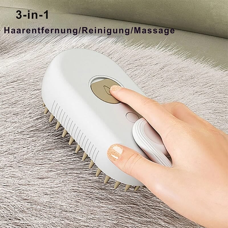 🐶Pet Spray Comb