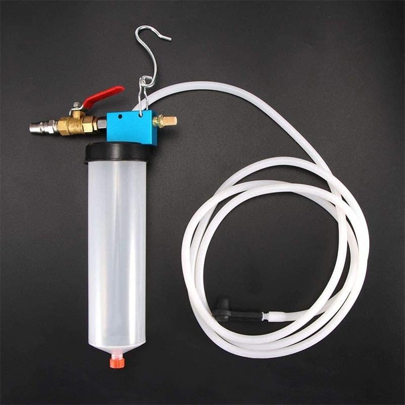 Bremse Flüssigkeitsentlüfter