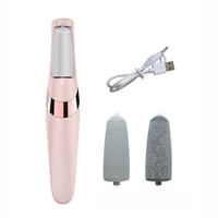 Electric Rechargeable Foot File