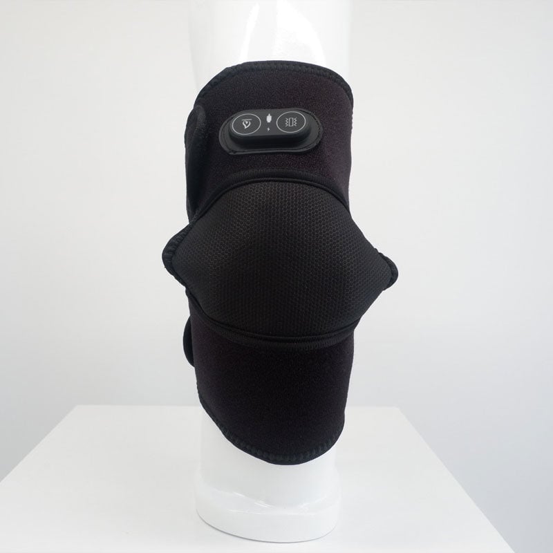 Elektrische Heiz-Kniebandage