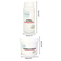 Powerful Kitchen All-purpose Cleaning Powder