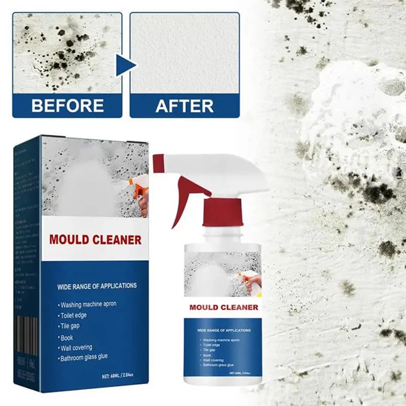 Upsell - Multifunctional Mildew Cleaner Foam