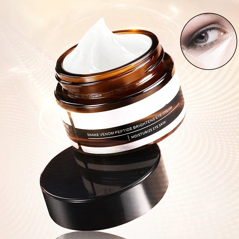 ✨Temporary Firming Eye Cream