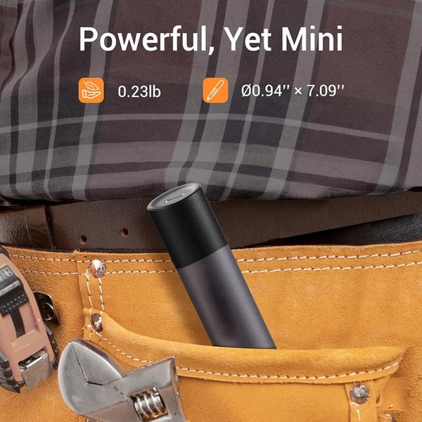 Wire Smart Soldering Iron