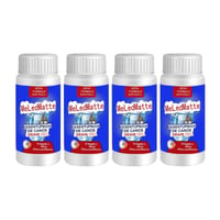 Toilet Unclogging Deodorizer