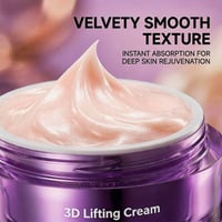 3D Lifting Cream
