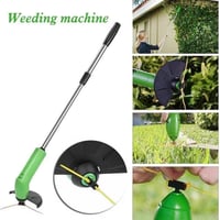 Cordless Mini Weed Trimmer