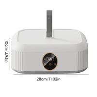 Portable Clothes Dryer