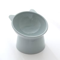 Ergonomischer Katzennapf