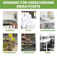 Kakerlaken-Repellent