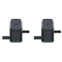 3-in-1 Wireless Fast Charging Charger