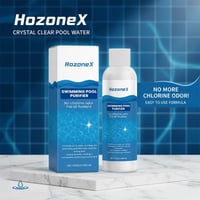 Pool Water Purifier Liquid