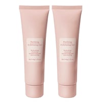 Purifying Enzymes Exfoliating Gel