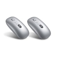 Kexon™ AI Smart Tri-Mode Voice Typing Mouse