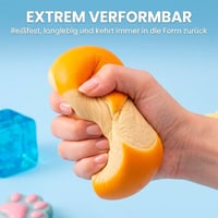 Squishy Fun Box Sensorisches Spielzeug