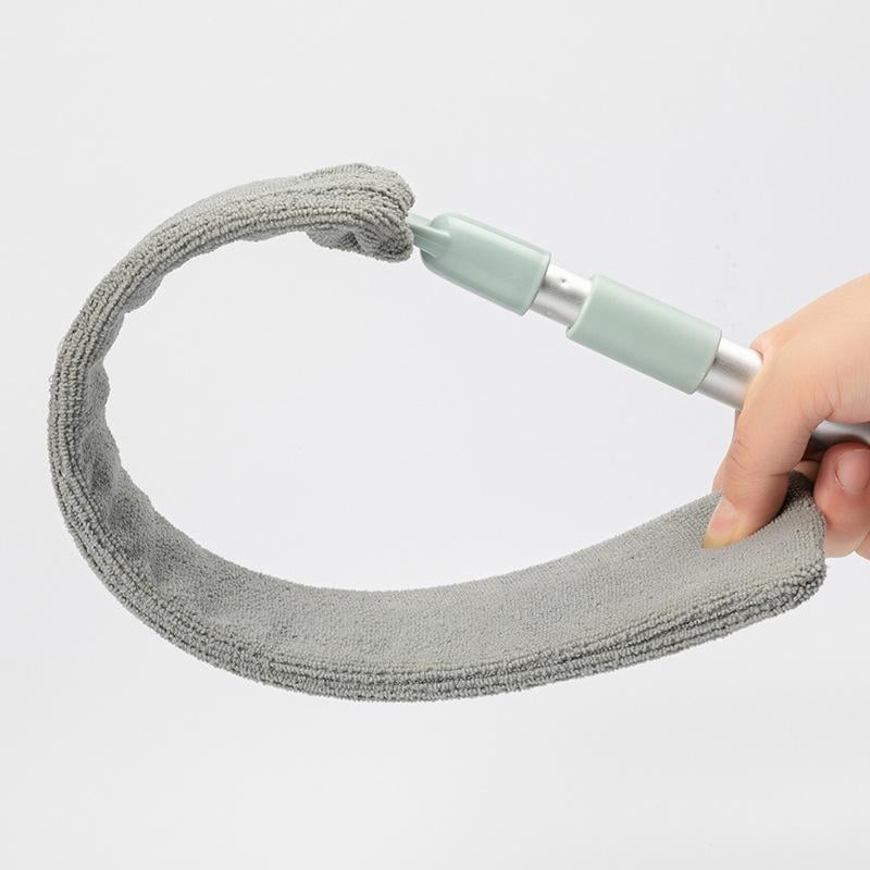 🧹50%  OFF🏡Retractable Gap Dust Cleaning Artifact