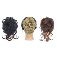Ponytail Bun Clip