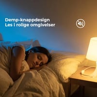 Smart Bluetooth fjernkontrollring