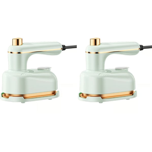 Fer à repasser manuel portable