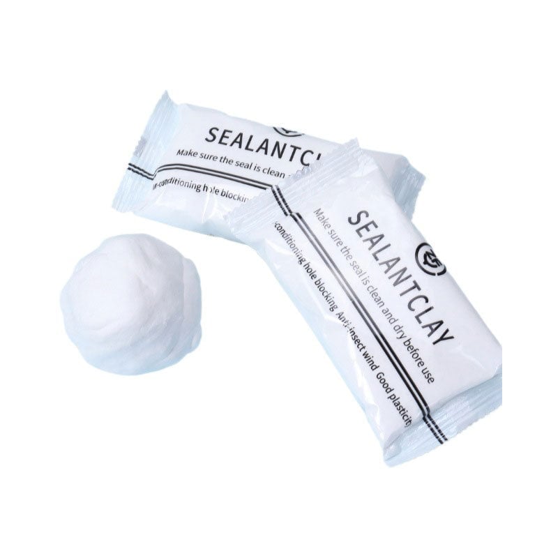 Multi-Purpose Wall & Pipe Sealing Clay