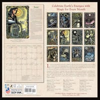 2025 heksekalender