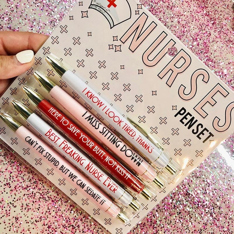 ✨ Nurses Pen Set