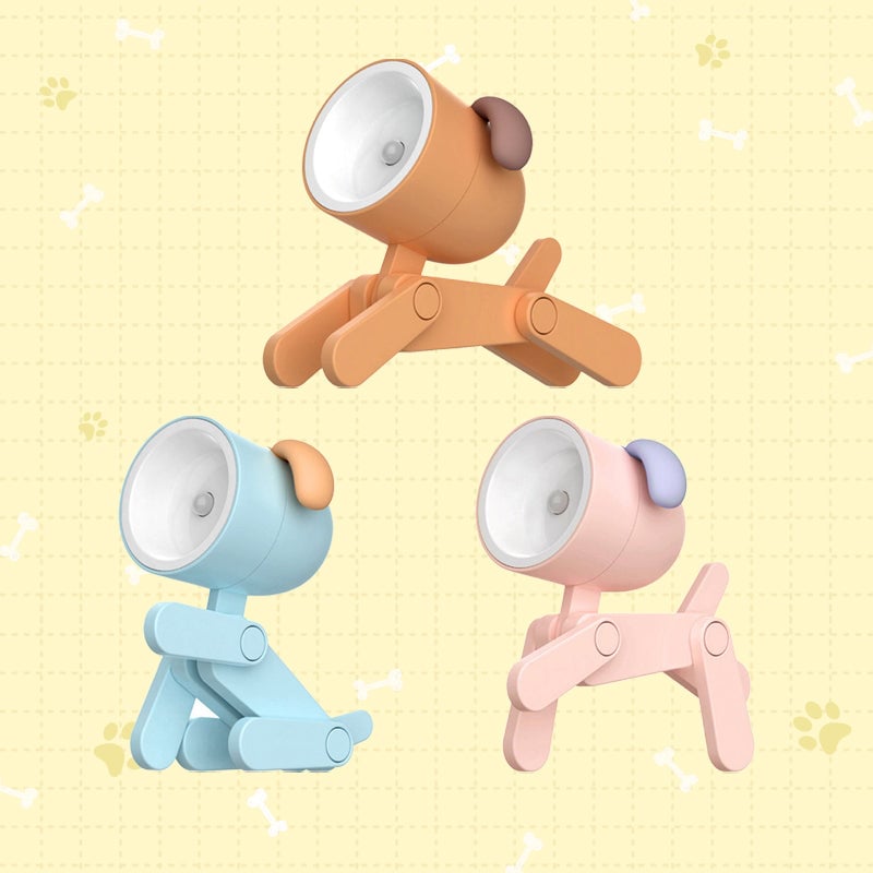 Nettes LED-Nachtlicht