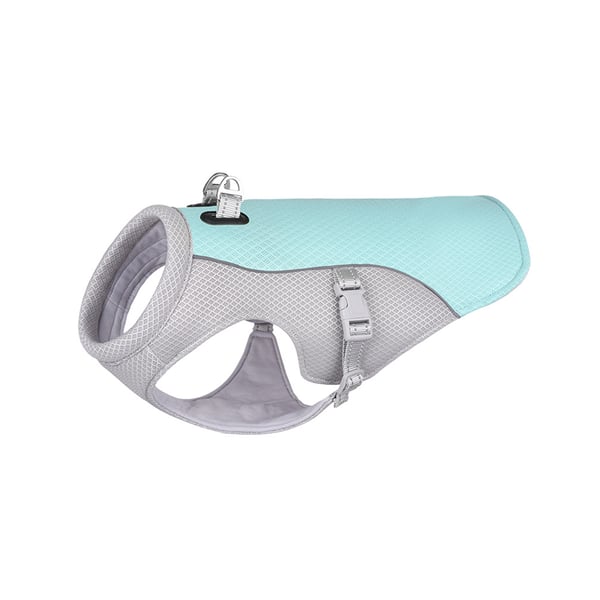 Gilet de refroidissement pour animaux de compagnie d'été