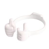 Sakerplus® Thumbs Up Lazy Phone Stand