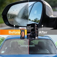 Universal Car Oil Film Cleaner