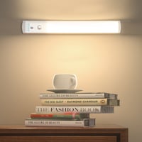 LED Bevegelsessensor Nattlys