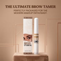 Waterproof Eyebrow Styling Gel