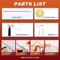 PVC Pipe Inside Cutter