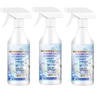 Refrigerator defrost and de-icer（🔥buy more save more）