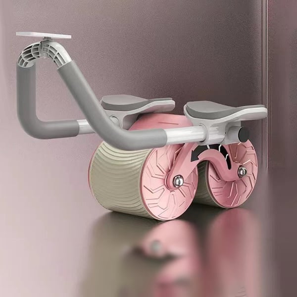UPSELL Automatic Rebound Abdominal Wheel