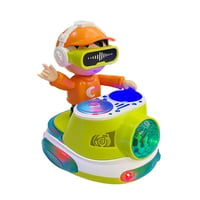 DJ-Tanzspielzeug