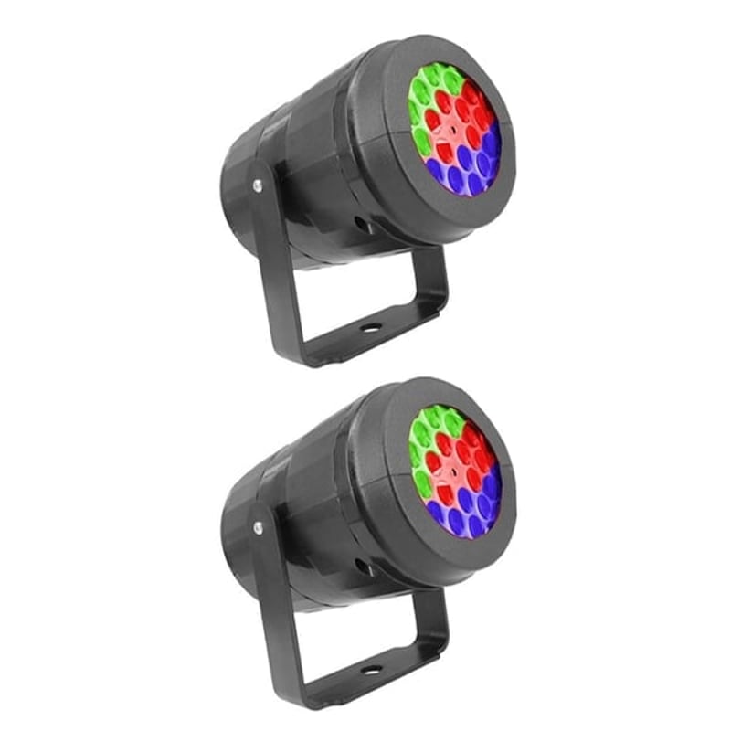 Christmas & Holiday Projector Light