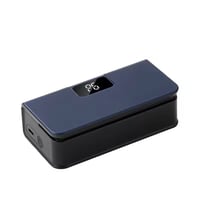 Magnetic Portable Food Bag Sealing Machine