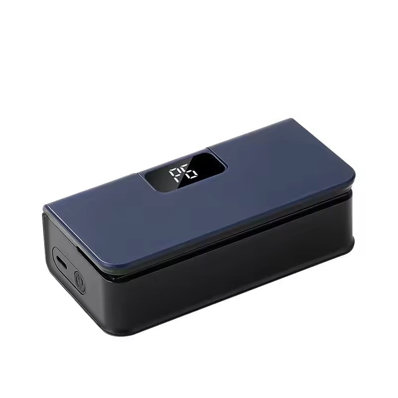 Magnetic Portable Food Bag Sealing Machine