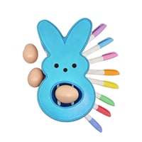 Bunny Eggmazing Egg Decorator