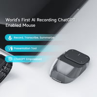 Bluetooth Detachable Air Mouse Touchpad Mouse